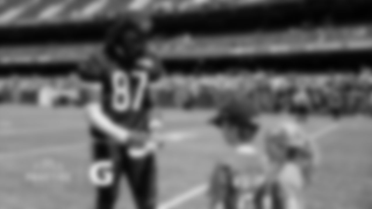 WR Luther Burden III