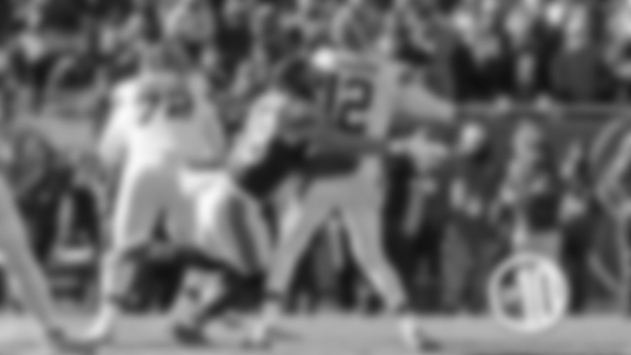 (4) – 8 degrees on December 14, 2025 versus Cleveland (-1 Wind Chill)