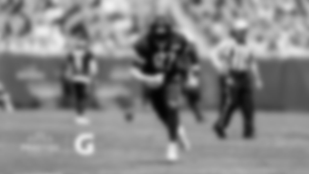 WR Luther Burden III
