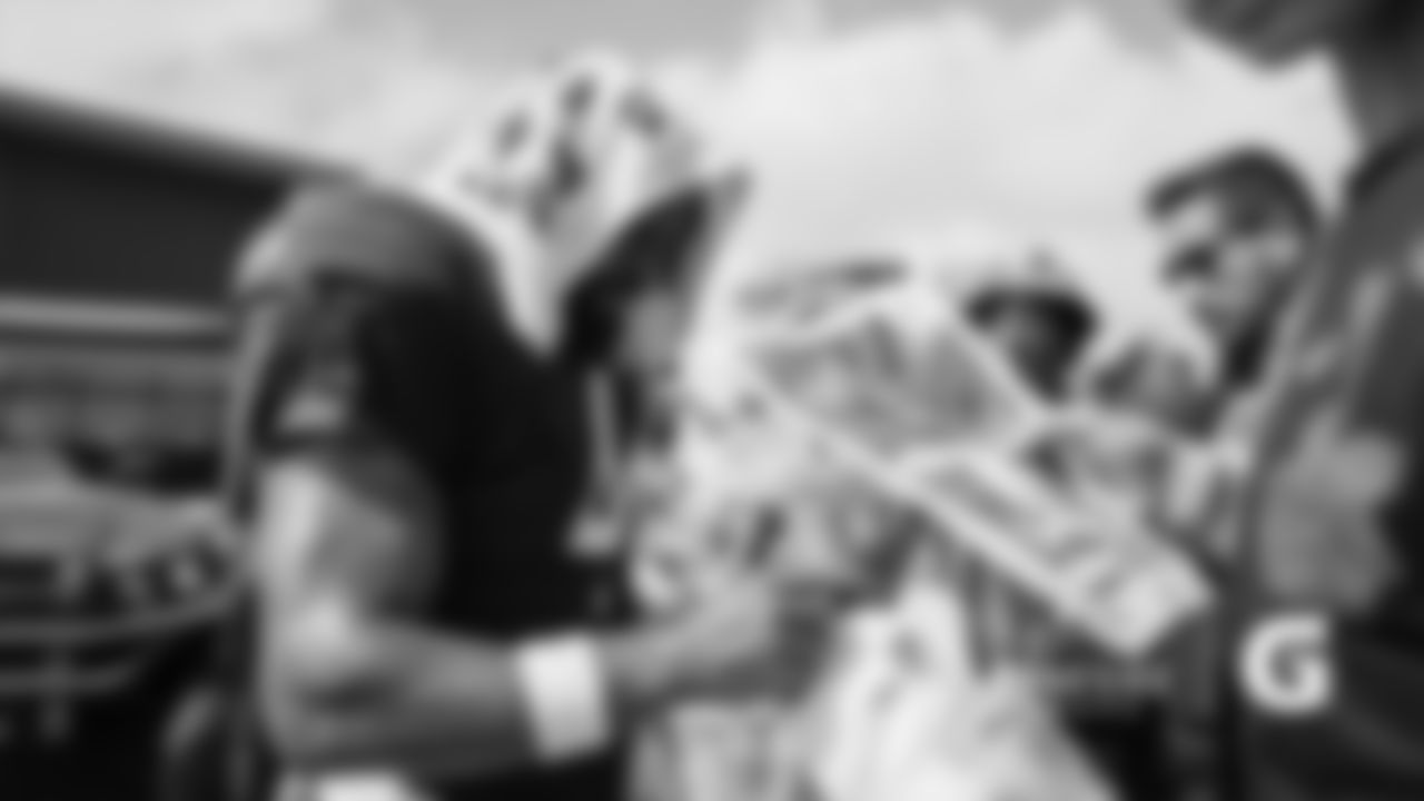 RB D'Andre Swift