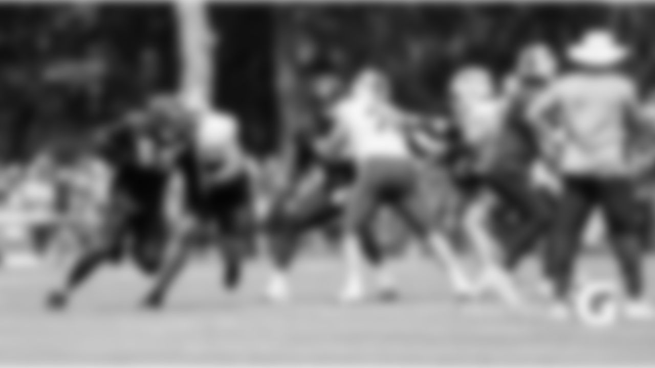 DL Dayo Odeyingbo