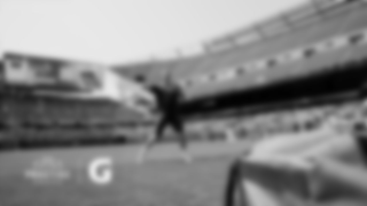 QB Tyson Bagent