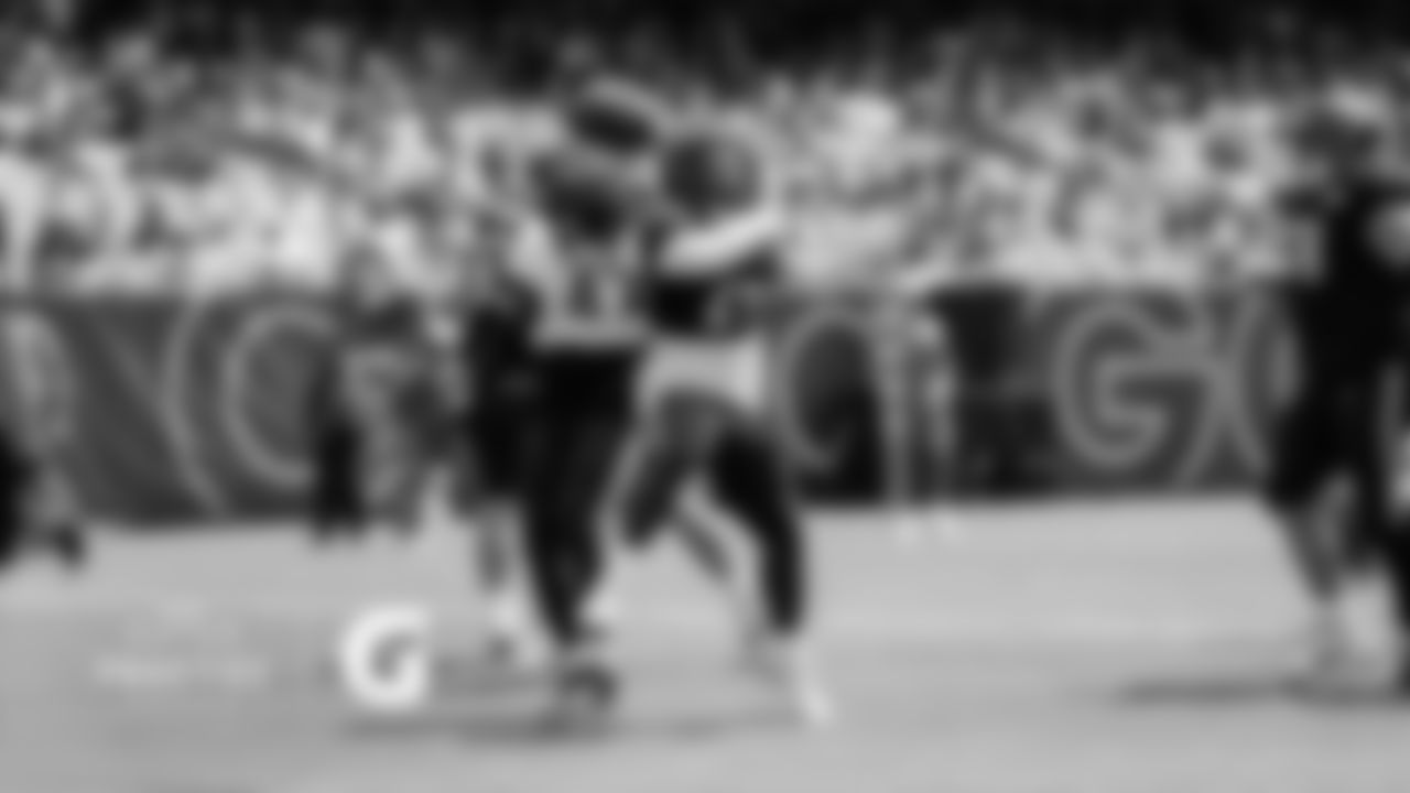 RB Kyle Monangai
