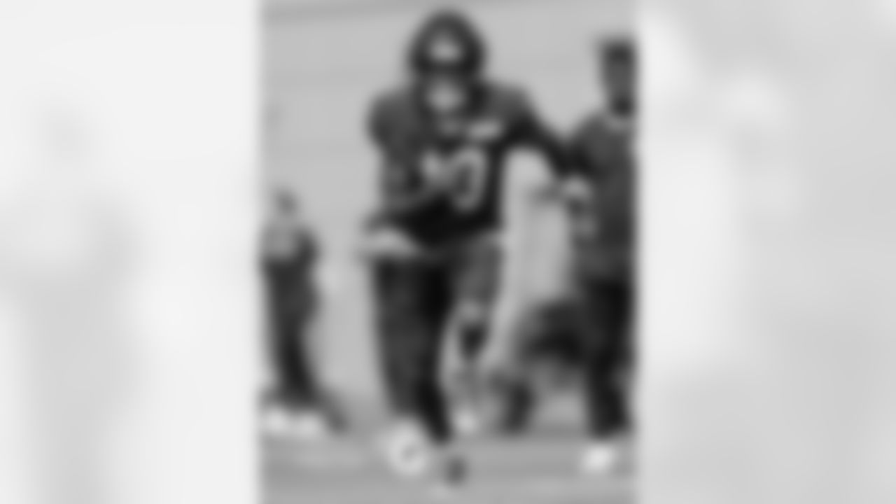 WR Maurice Alexander