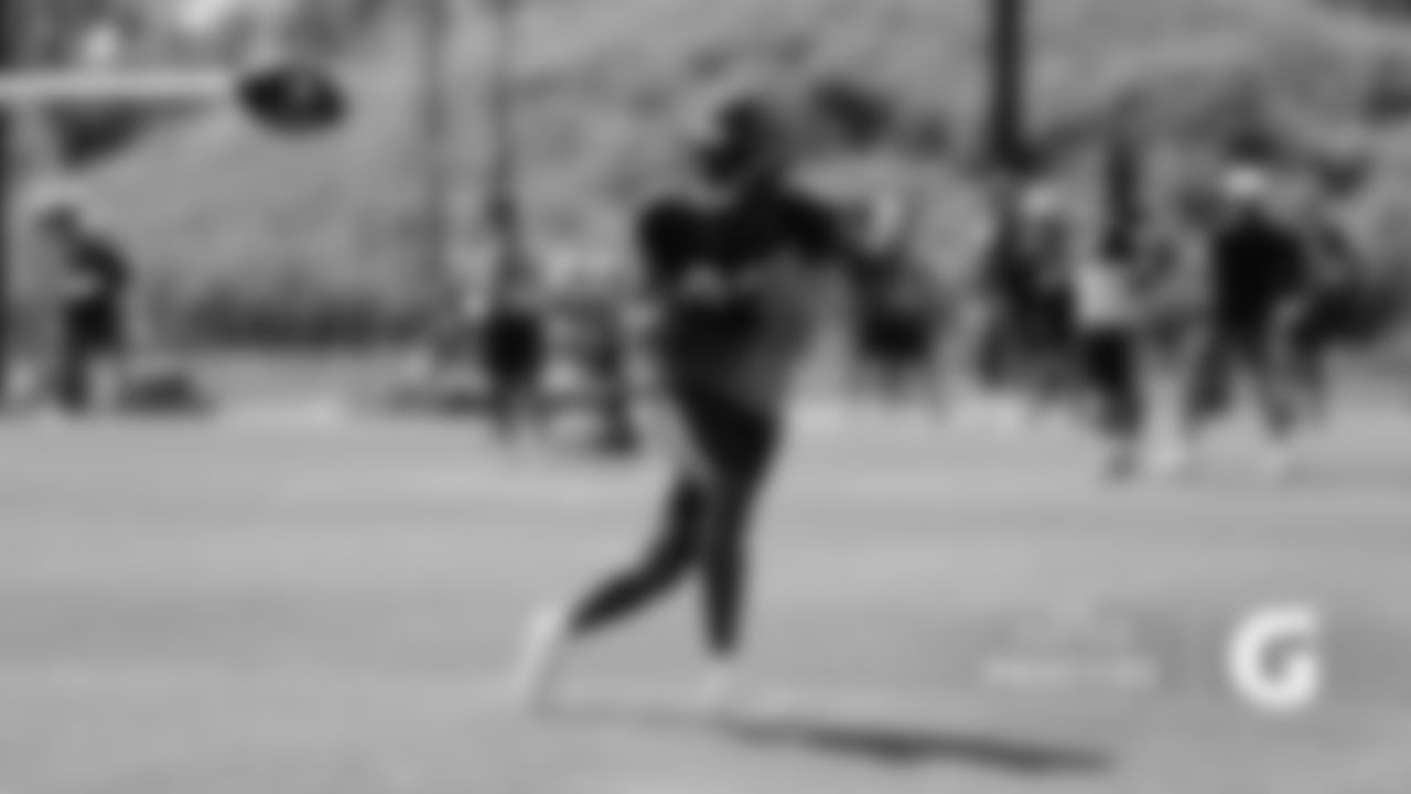 WR John Jackson