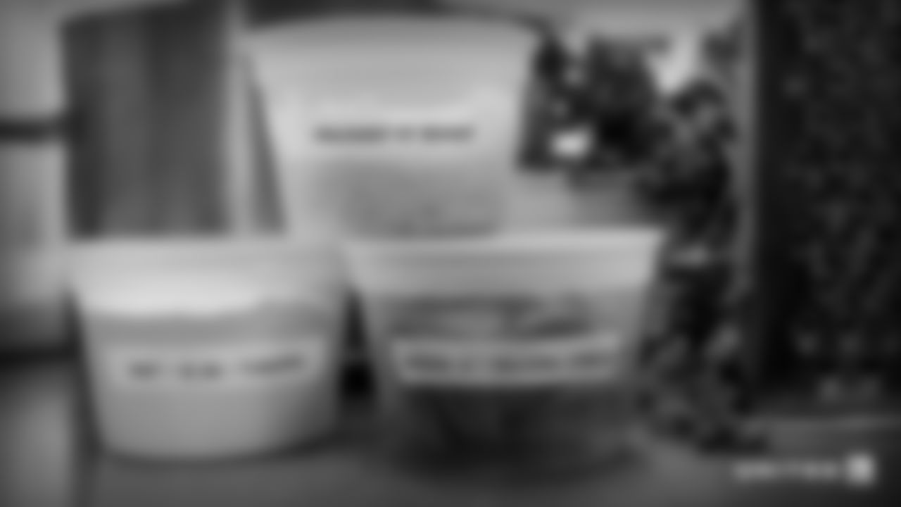 Week 16
Packers vs. Bears
Saturday, December 20
7:20 p.m. CT