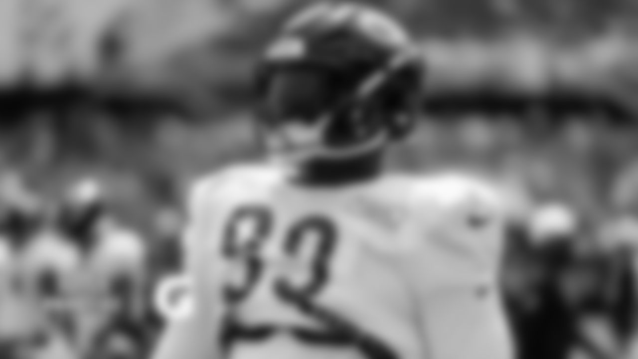 DL Gervon Dexter Sr.