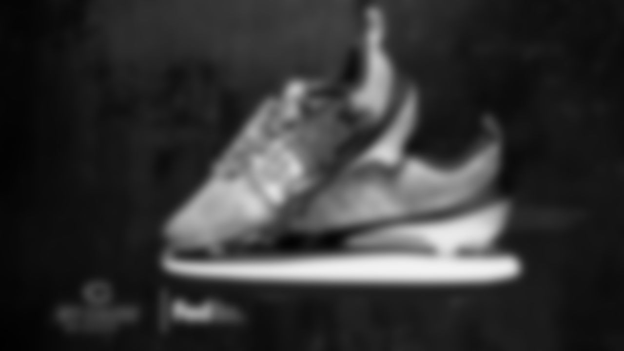 DB Josh Blackwell

National Breast Cancer Foundation