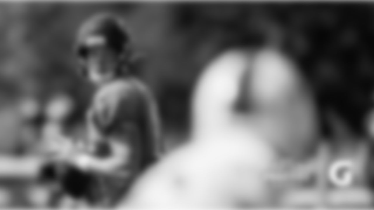 QB Tyson Bagent