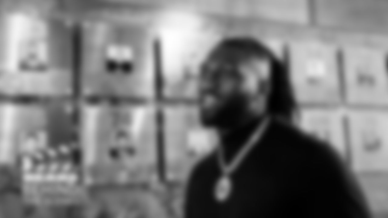 DL Shemar Turner