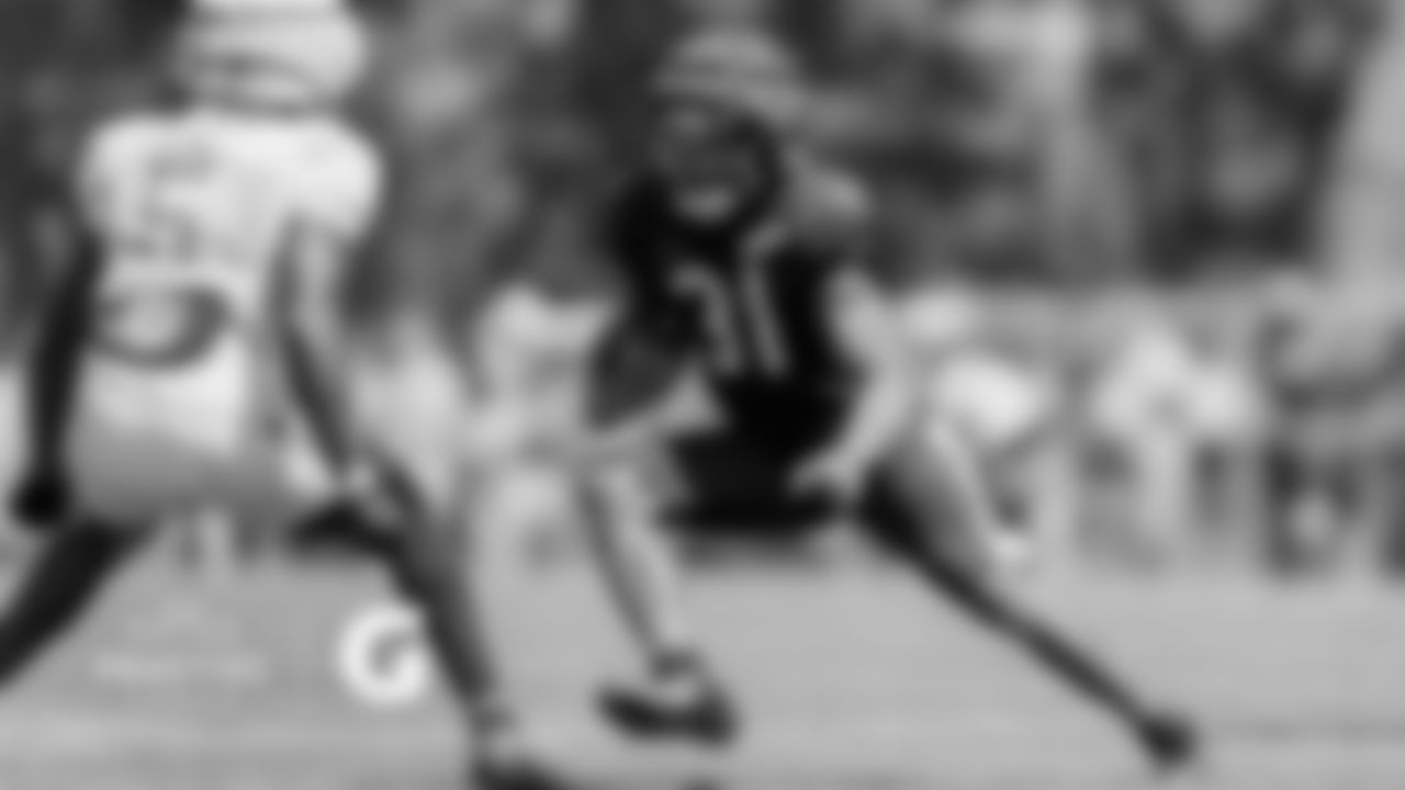 DB Kevin Byard III