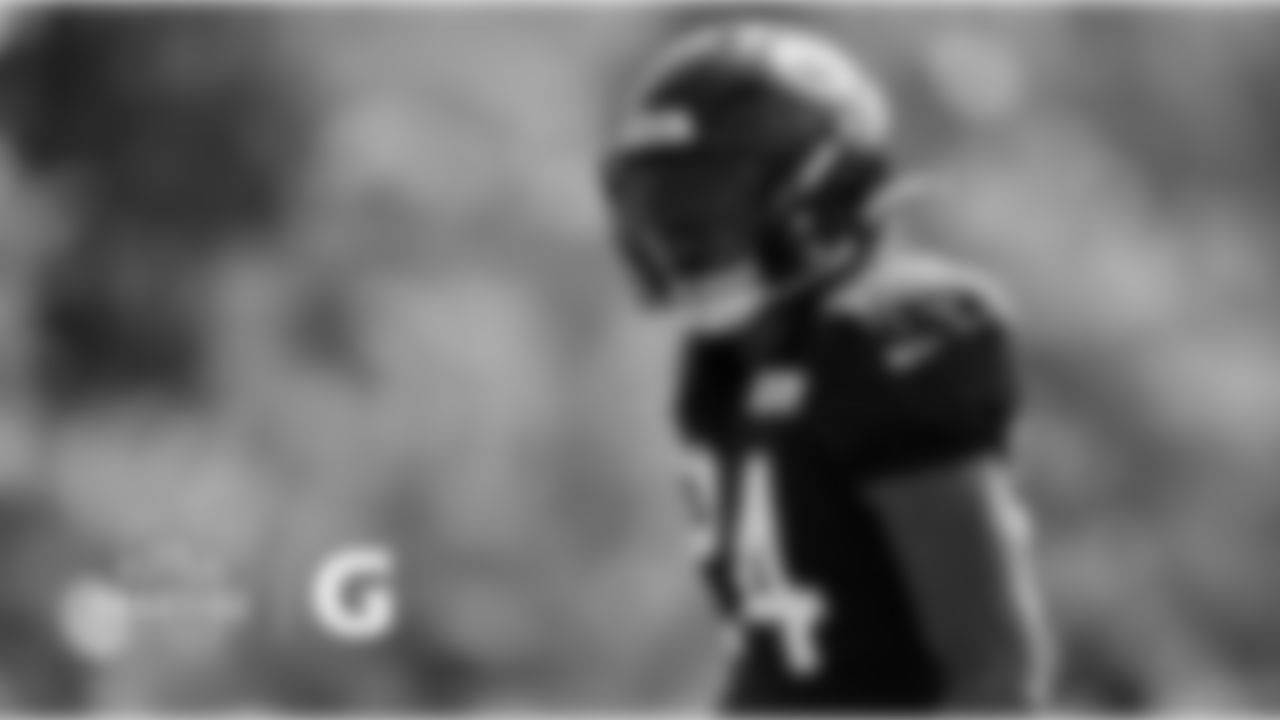 DB Nick McCloud