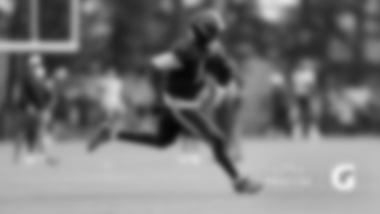 WR Olamide Zaccheaus