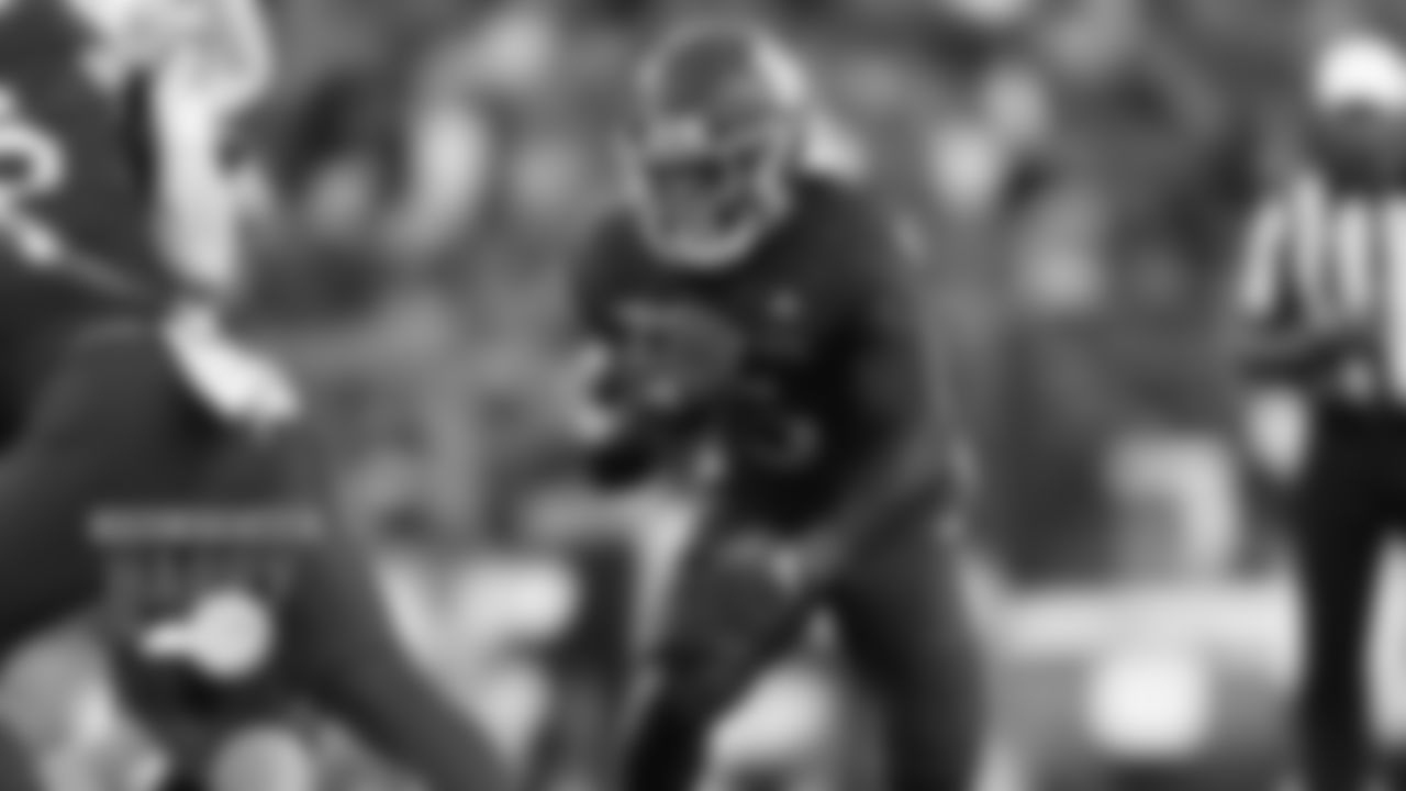 Rutgers RB Kyle Monangai