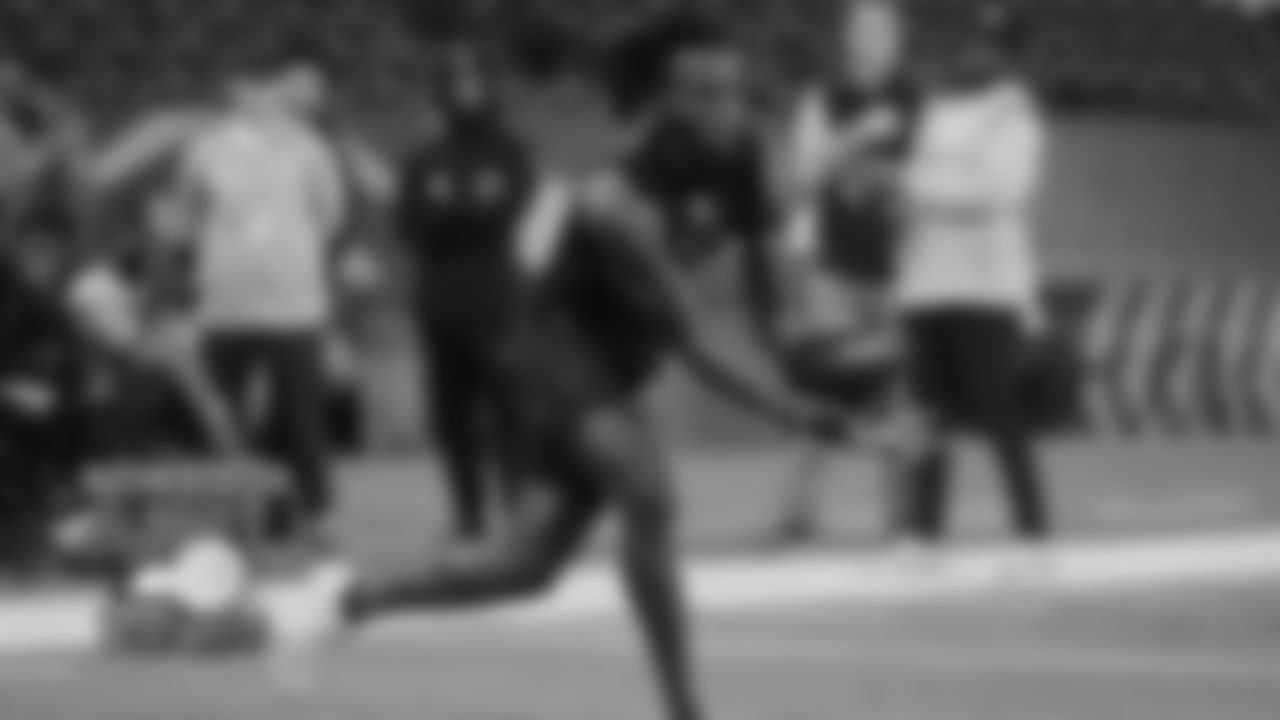 UTSA DB Zah Frazier