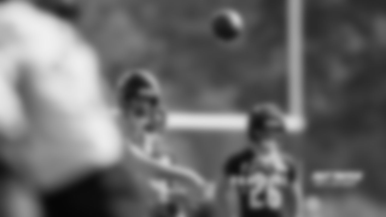 QB Case Keenum