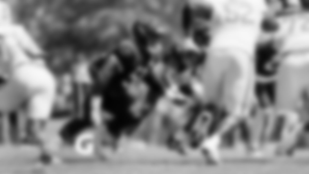 DL Grady Jarrett