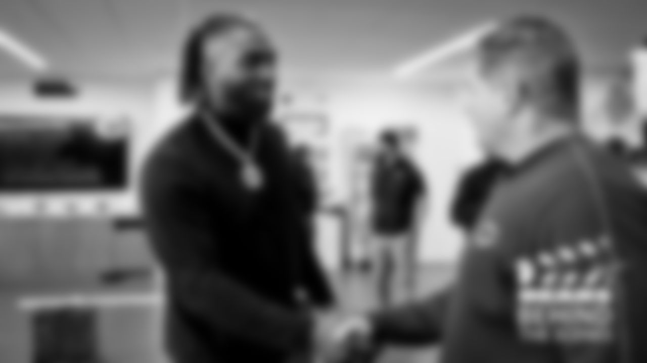 DL Shemar Turner