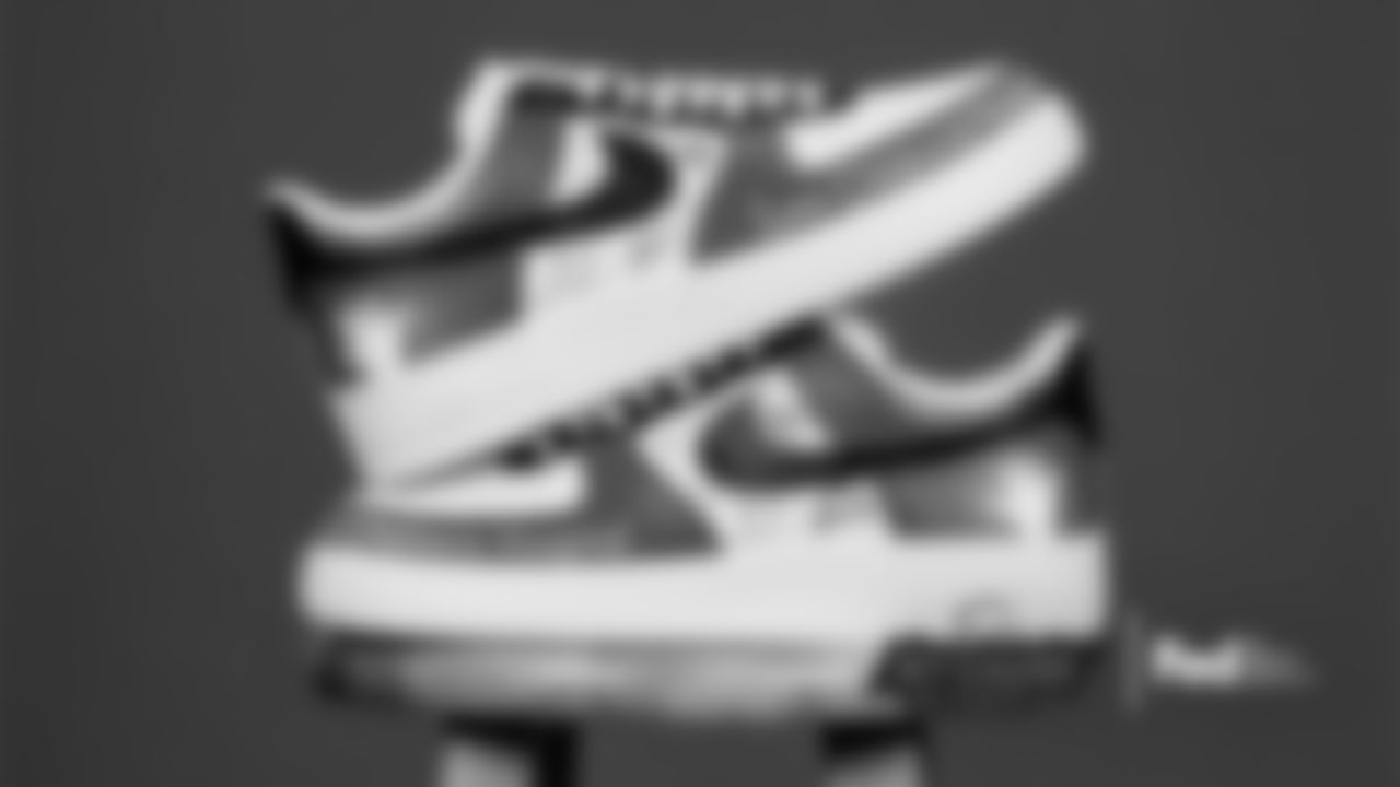 President & CEO Kevin Warren

Lurie Children's Hospital