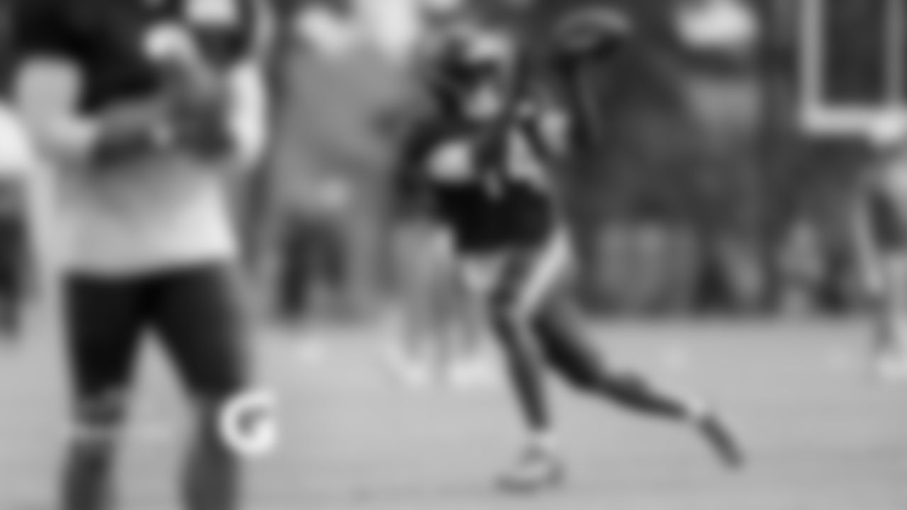 WR Olamide Zaccheaus