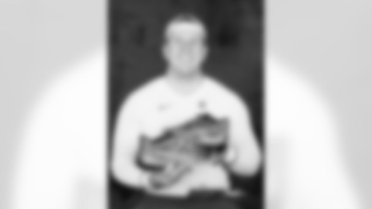 LS Scott Daly

Compassion International