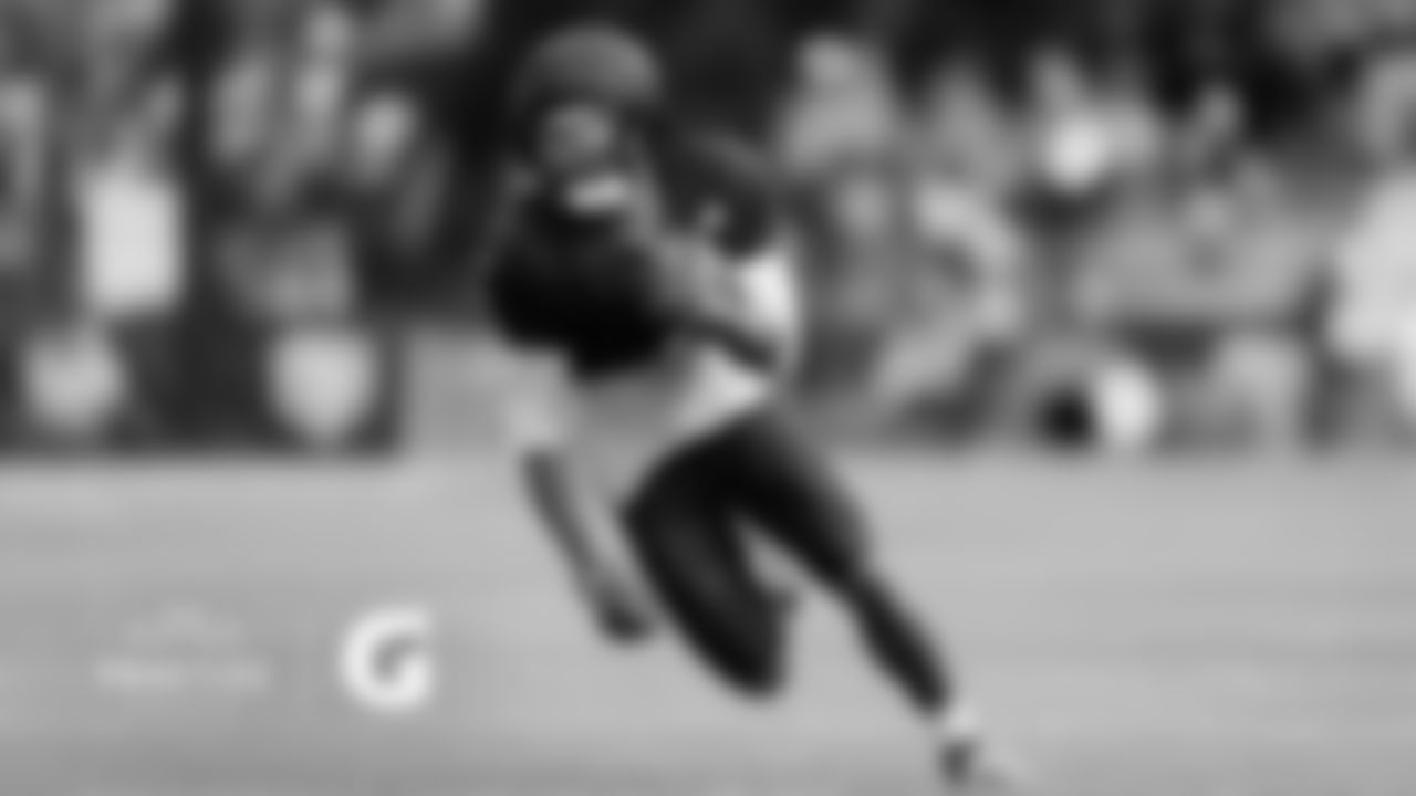 RB D'Andre Swift