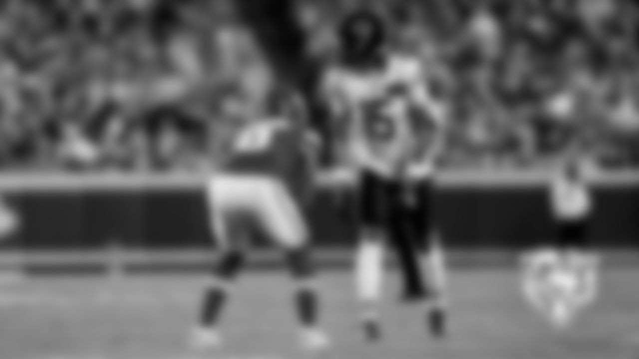 WR Rome Odunze | #15