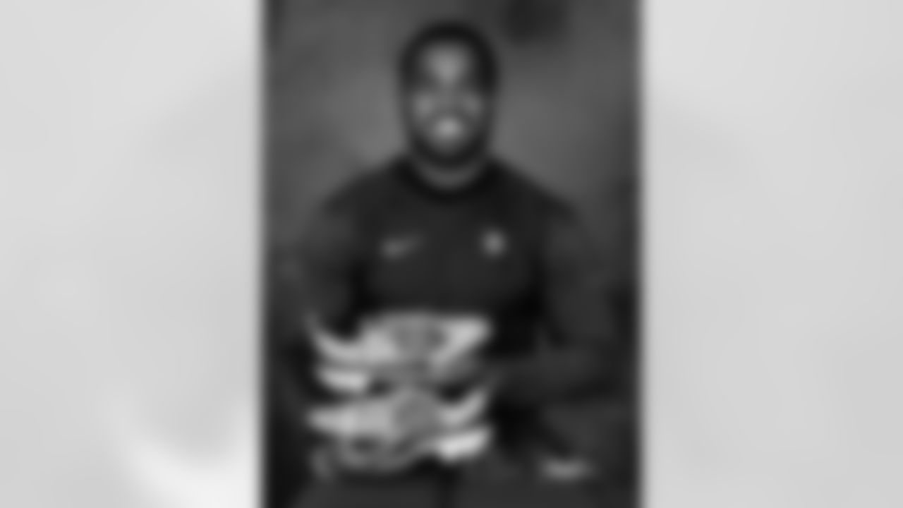 DB Josh Blackwell

National Breast Cancer Foundation