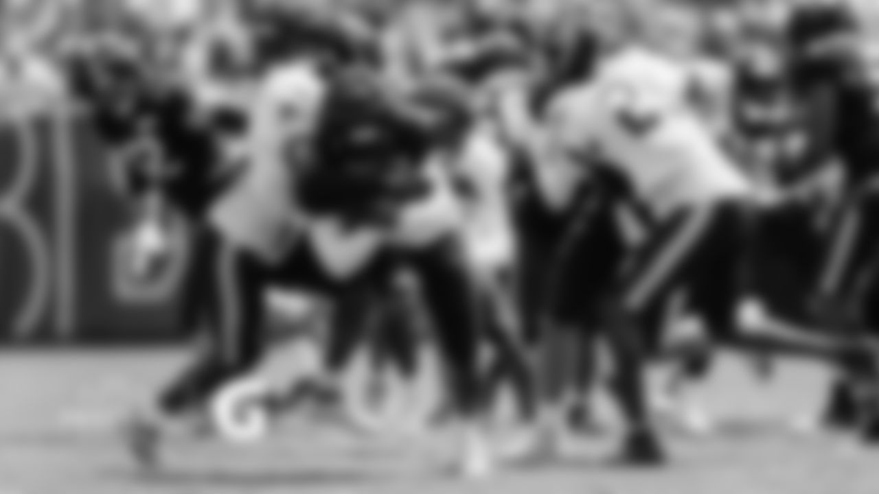 RB D'Andre Swift