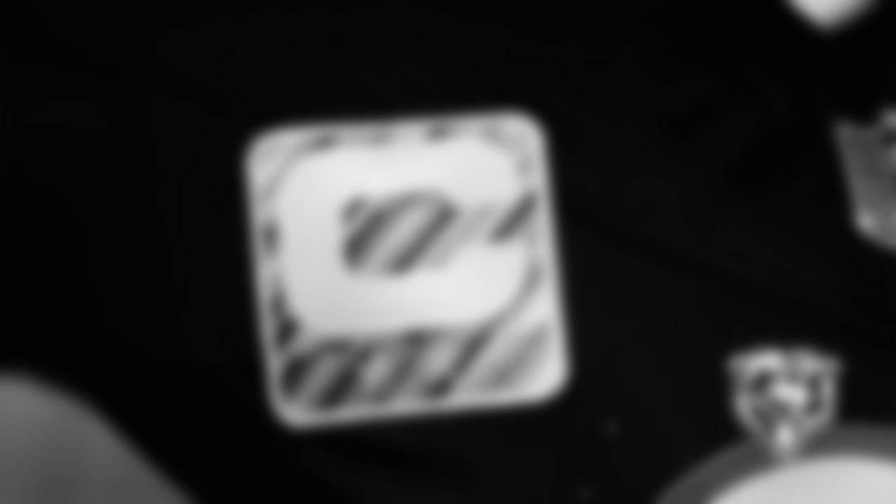 The patch on each Bears captain's jersey featured the same colors and design as the NFL's "Crucial Catch" style.