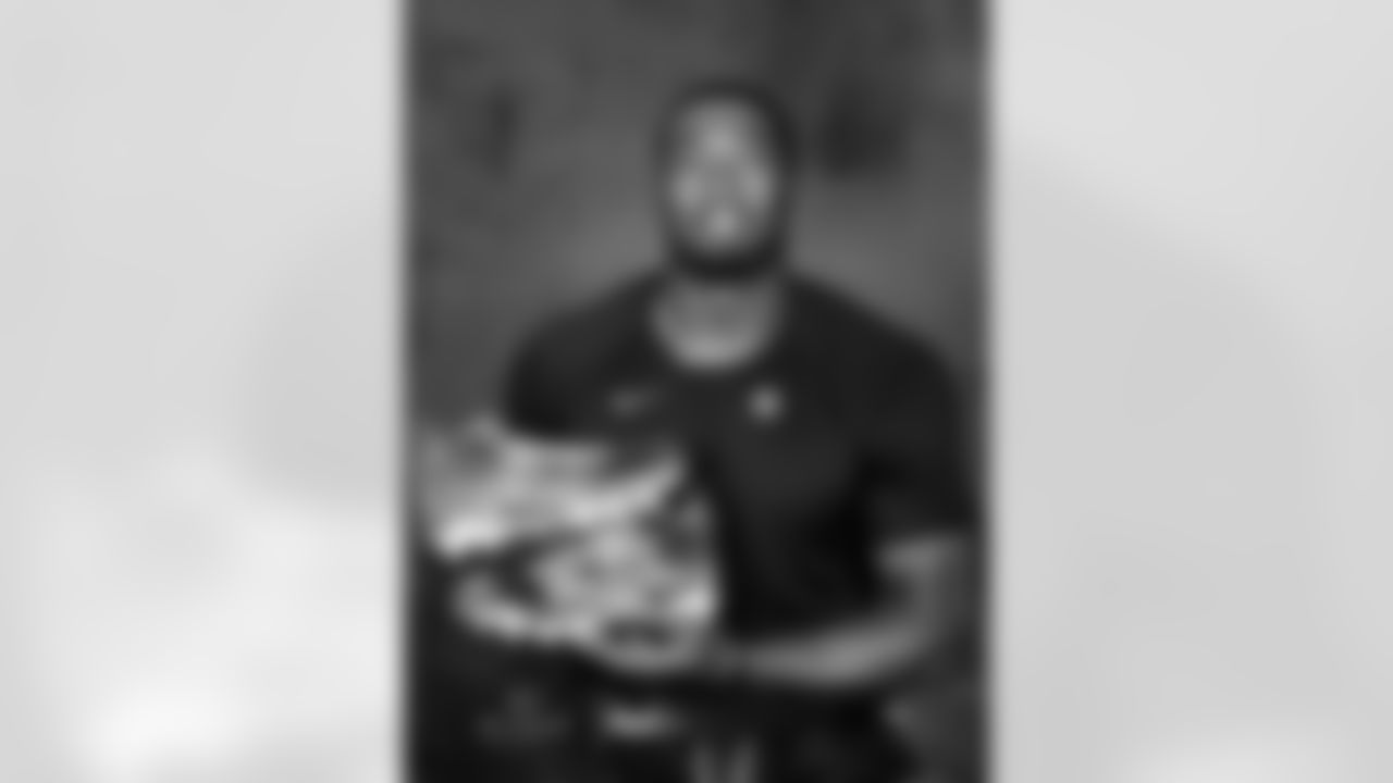 DL Dominique Robinson

Foundation for Sarcoidosis Research, Leukemia & Lymphoma Society