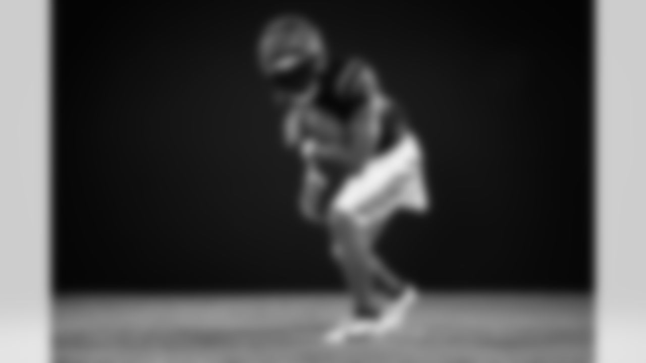 RB Tahj Brooks during Bengals media day at Paycor Stadium, Monday, June 9, 2025.