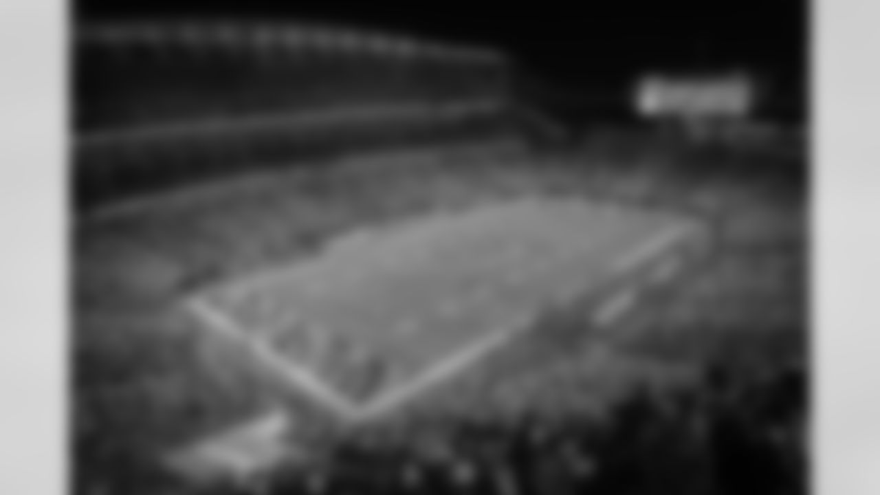 Paycor Stadium during Stripe The Jungle, Sunday, November 5, 2023.