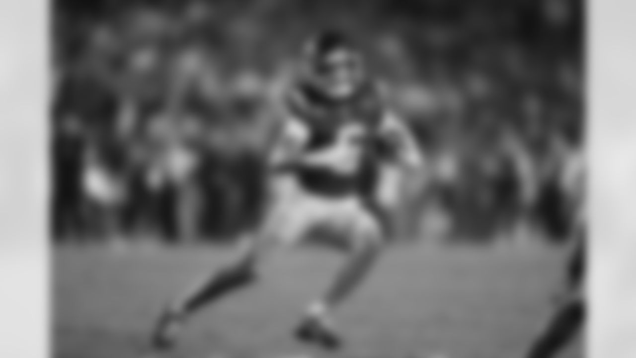 No. 7 - Makai Lemon, WR, USC