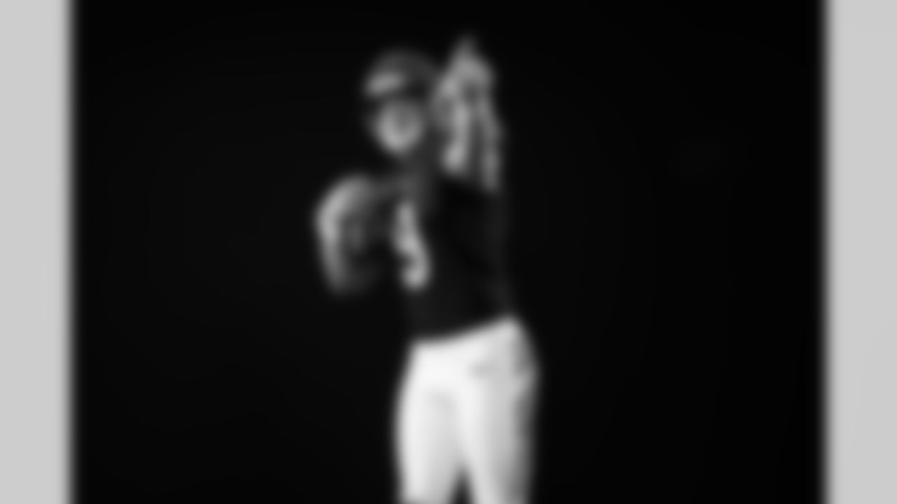 QB Joe Burrow during Bengals media day at Paycor Stadium, Monday, June 9, 2025.