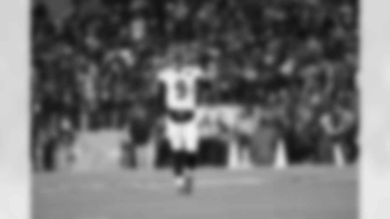 QB Joe Burrow during Week 13 against the Baltimore Ravens, Thursday, Nov. 27, 2025.