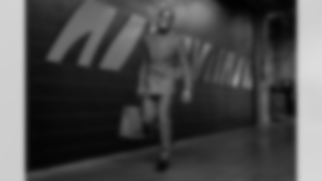 CB DJ Turner II arrives at Paycor Stadium ahead of Thursday Night Football in Week 7 against the Pittsburgh Steelers, Thursday, Oct. 16, 2025.