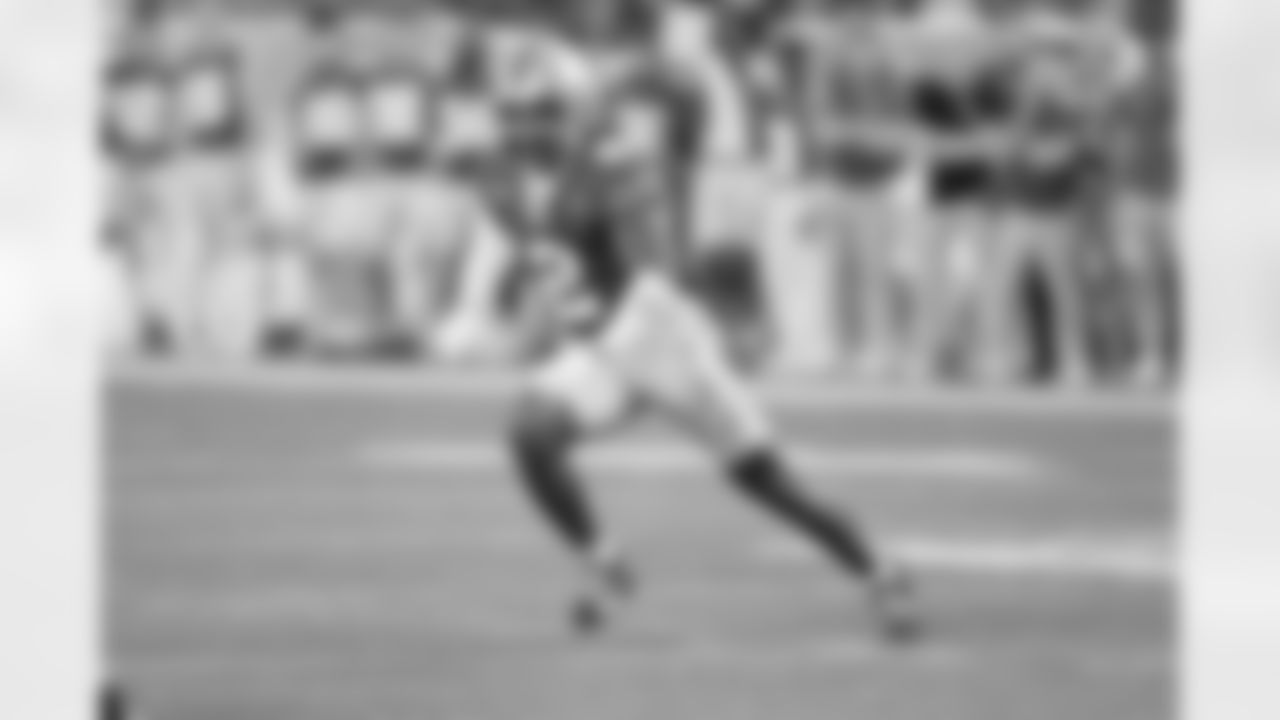 No. 10 - Caleb Downs, S, Ohio State