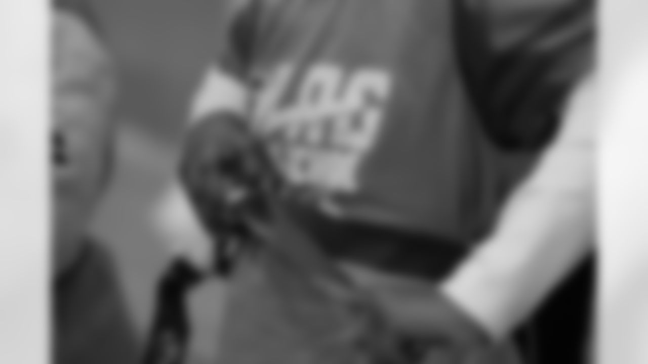 NFL Flag In Schools Event (33 of 37)