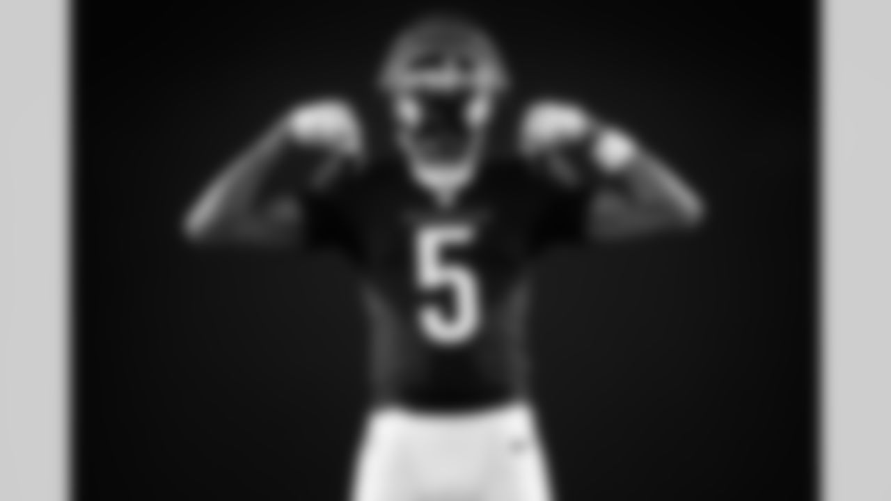 WR Tee Higgins during Bengals media day at Paycor Stadium, Monday, June 9, 2025.