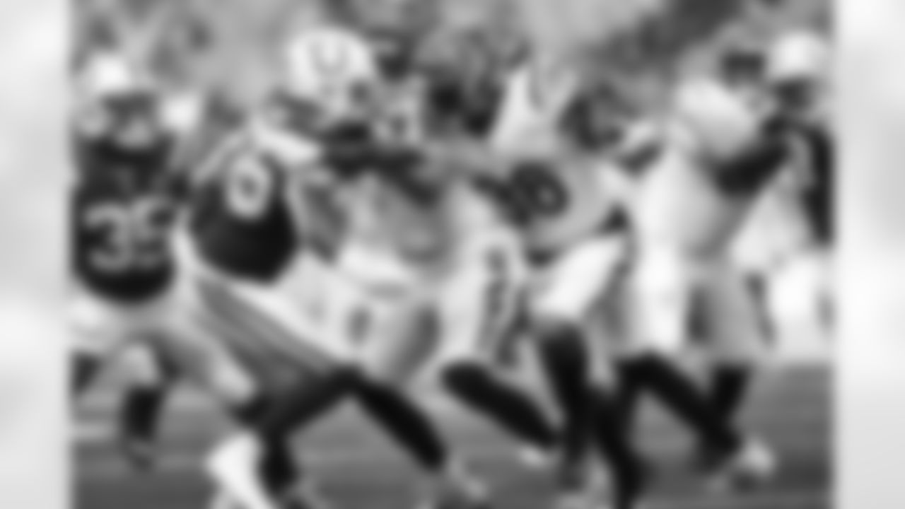 RB Kendall Milton during the Bengals Preseason Week 3 game against the Indianapolis Colts at Paycor Stadium, Saturday, Aug. 23, 2025.