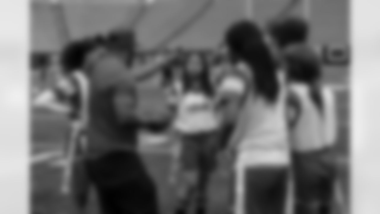 Girls Flag 2025 14