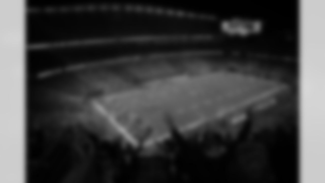 Paycor Stadium during Stripe The Jungle, Sunday, November 5, 2023.
