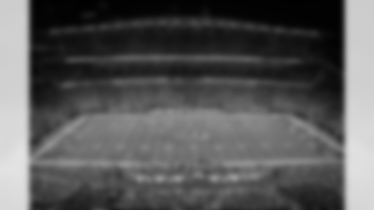 Paycor Stadium during Stripe The Jungle, Sunday, November 5, 2023.