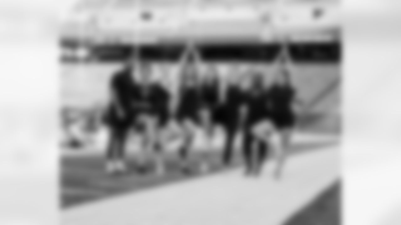 View the best photos from NamasDey at Paycor Stadium, Saturday, June 28, 2025.