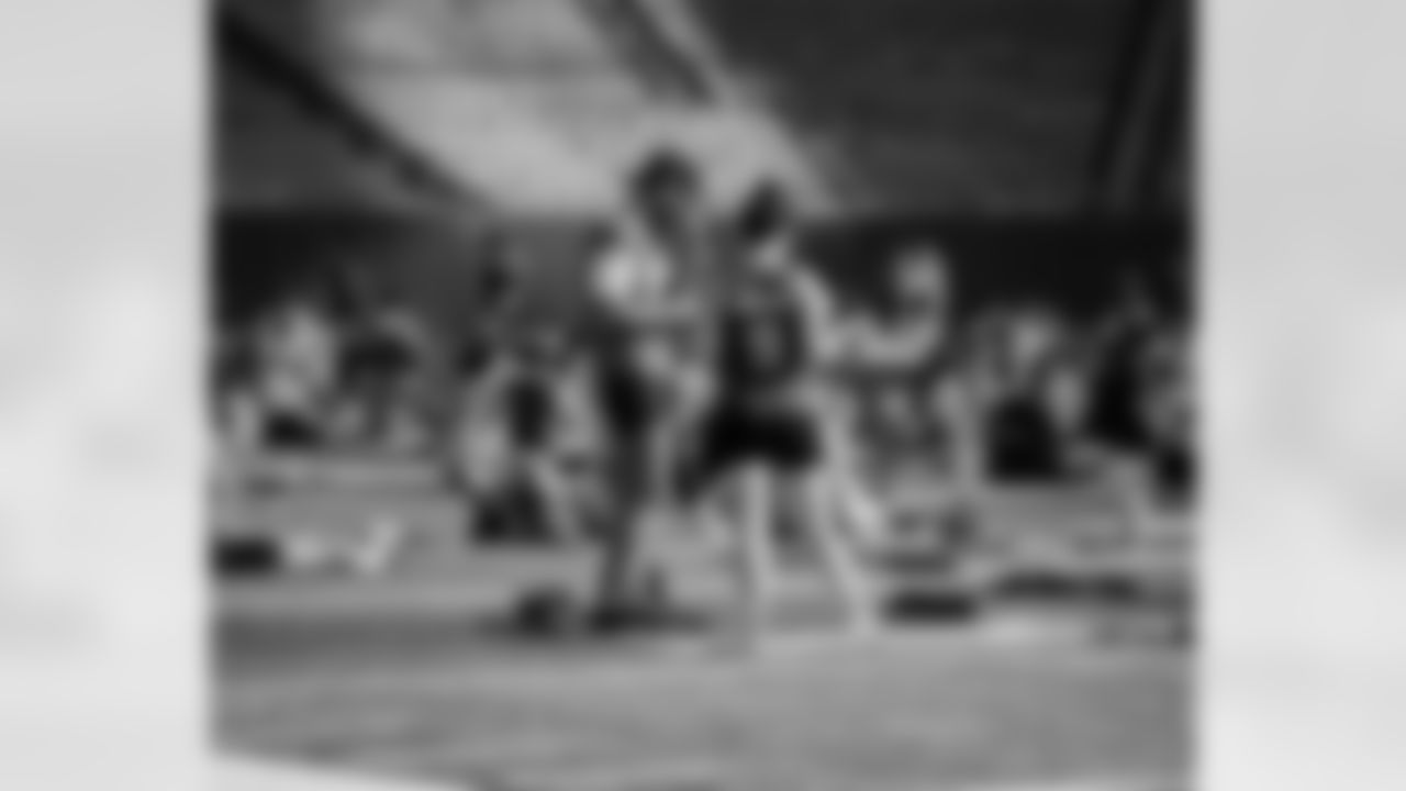 View the best photos from NamasDey at Paycor Stadium, Saturday, June 28, 2025.