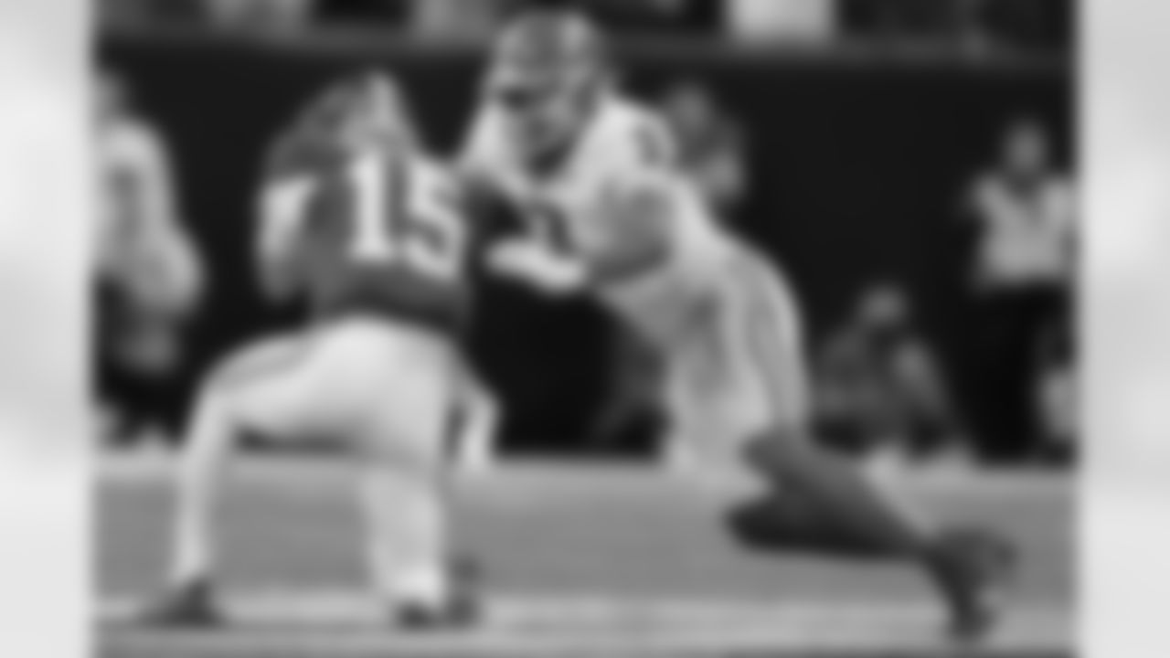 No. 22 - CJ Allen, LB, Georgia