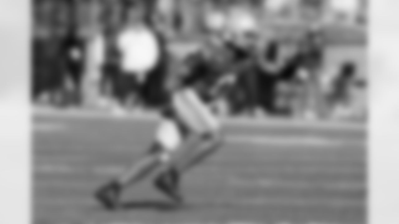 No. 5 - Sonny Styles, LB, Ohio State