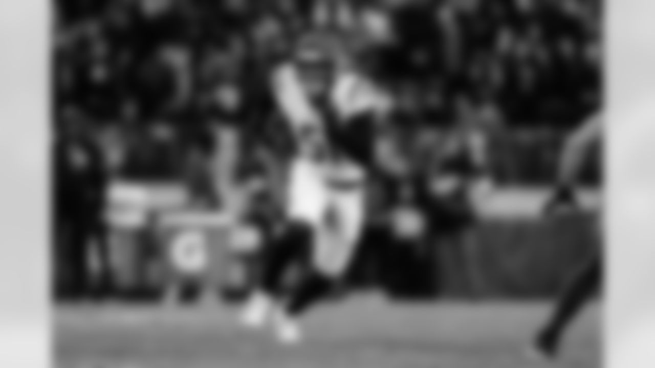 isaiah foskey 2026 FA 1