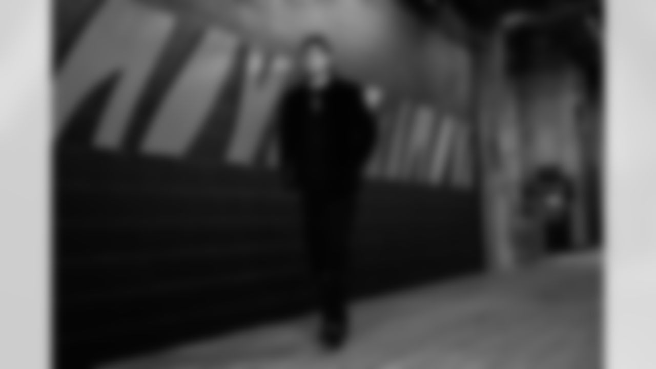 WR Andrei Iosivas arrives at Paycor Stadium ahead of Week 15 against the Baltimore Ravens, Sunday, Dec. 14, 2025.